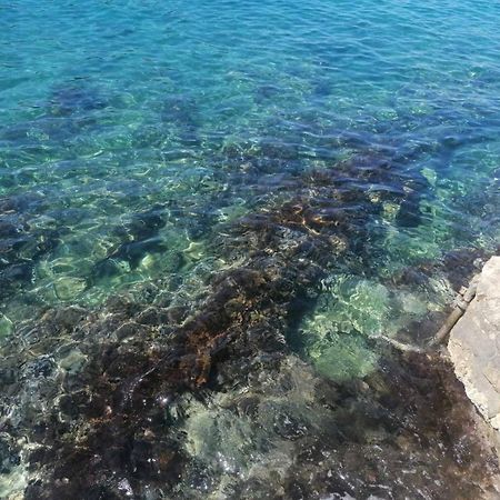 אוטייהא Apartmani Lux Sea מראה חיצוני תמונה
