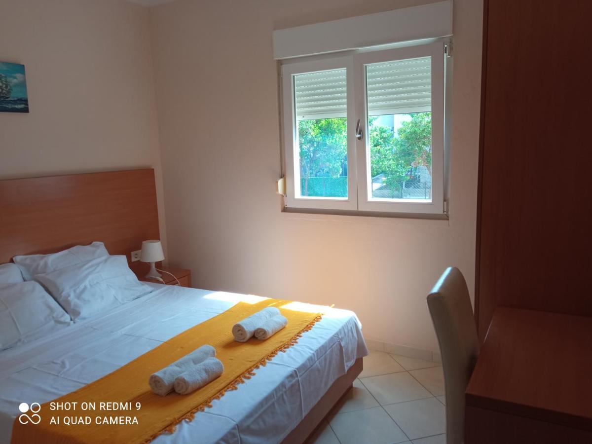 אוטייהא Apartmani Lux Sea מראה חיצוני תמונה