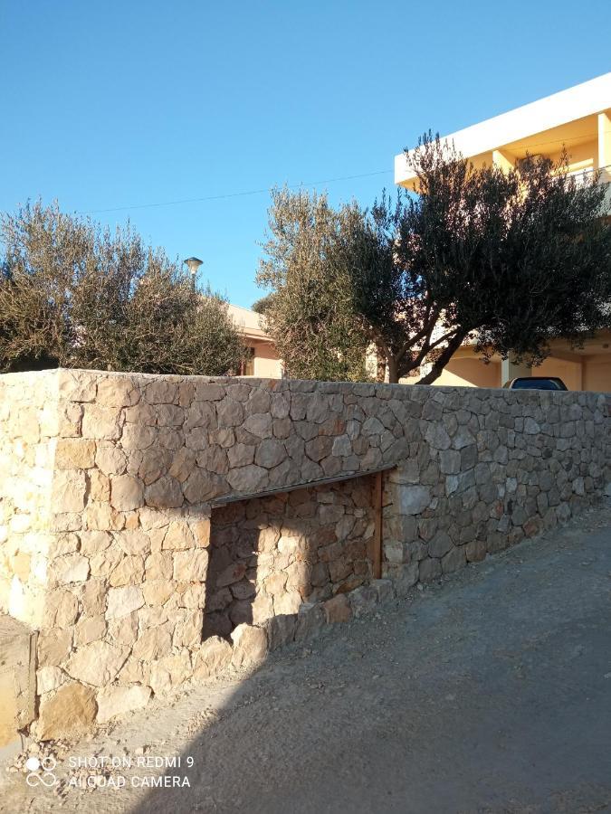 אוטייהא Apartmani Lux Sea מראה חיצוני תמונה