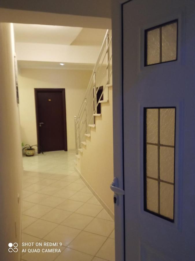 אוטייהא Apartmani Lux Sea מראה חיצוני תמונה