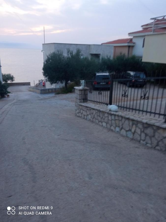 אוטייהא Apartmani Lux Sea מראה חיצוני תמונה