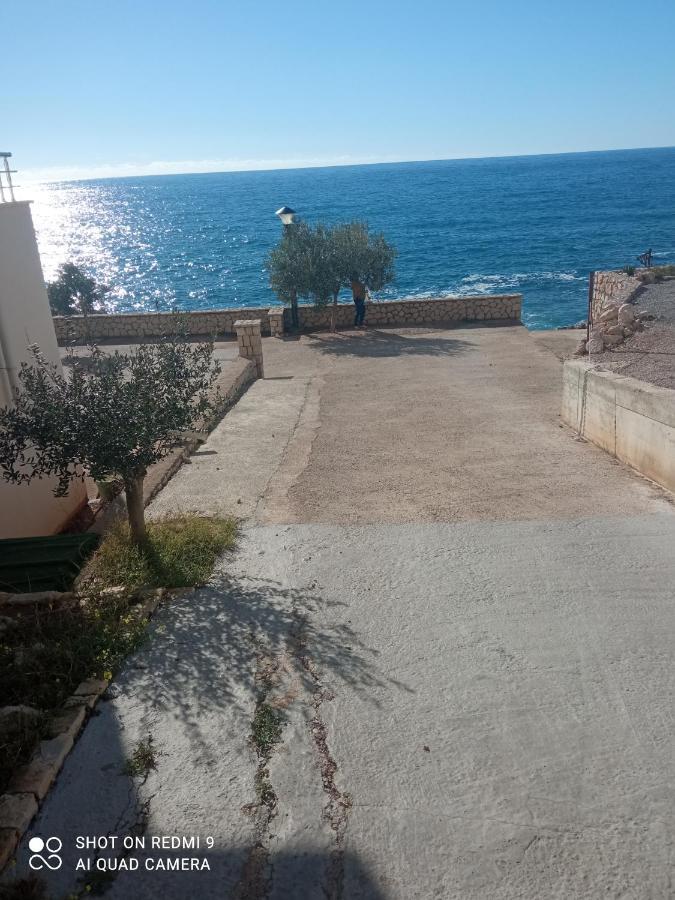 אוטייהא Apartmani Lux Sea מראה חיצוני תמונה