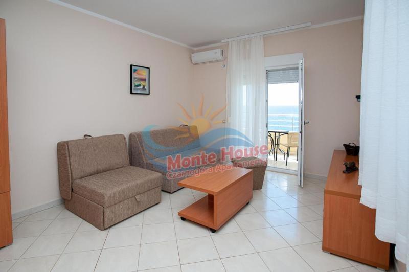 אוטייהא Apartmani Lux Sea מראה חיצוני תמונה