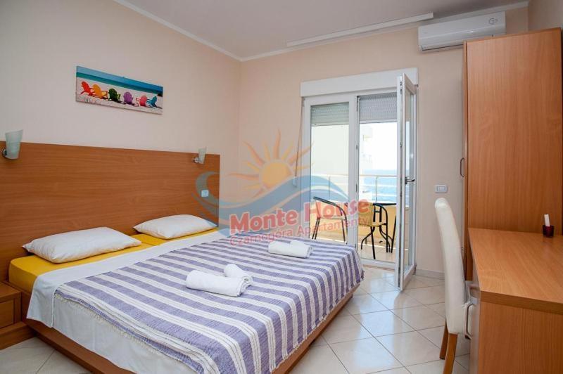 אוטייהא Apartmani Lux Sea מראה חיצוני תמונה
