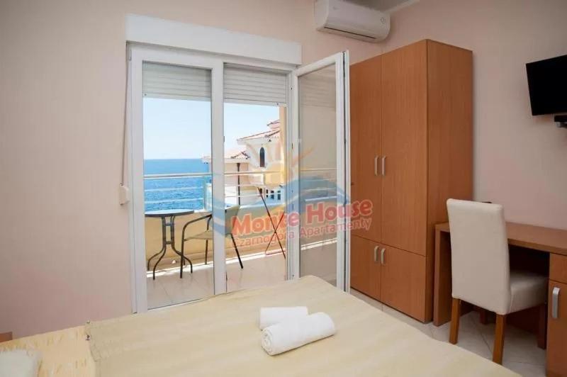אוטייהא Apartmani Lux Sea מראה חיצוני תמונה