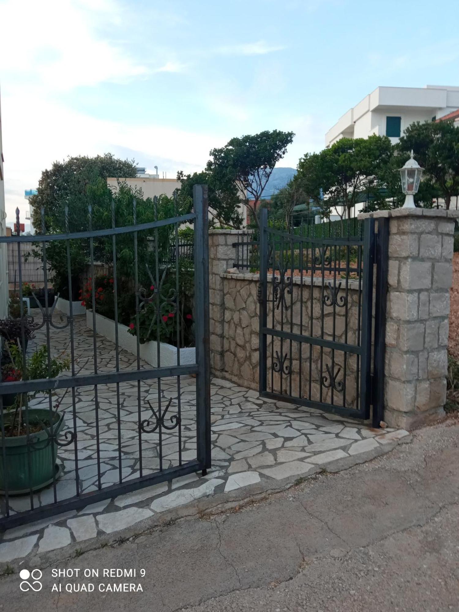 אוטייהא Apartmani Lux Sea מראה חיצוני תמונה