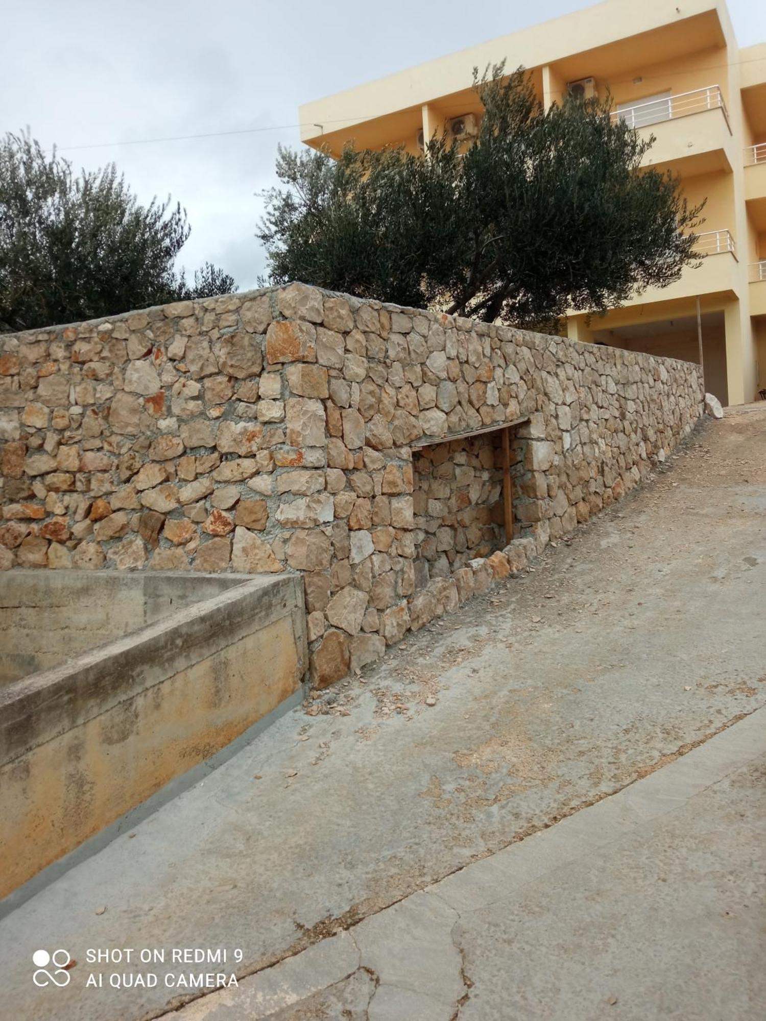אוטייהא Apartmani Lux Sea מראה חיצוני תמונה
