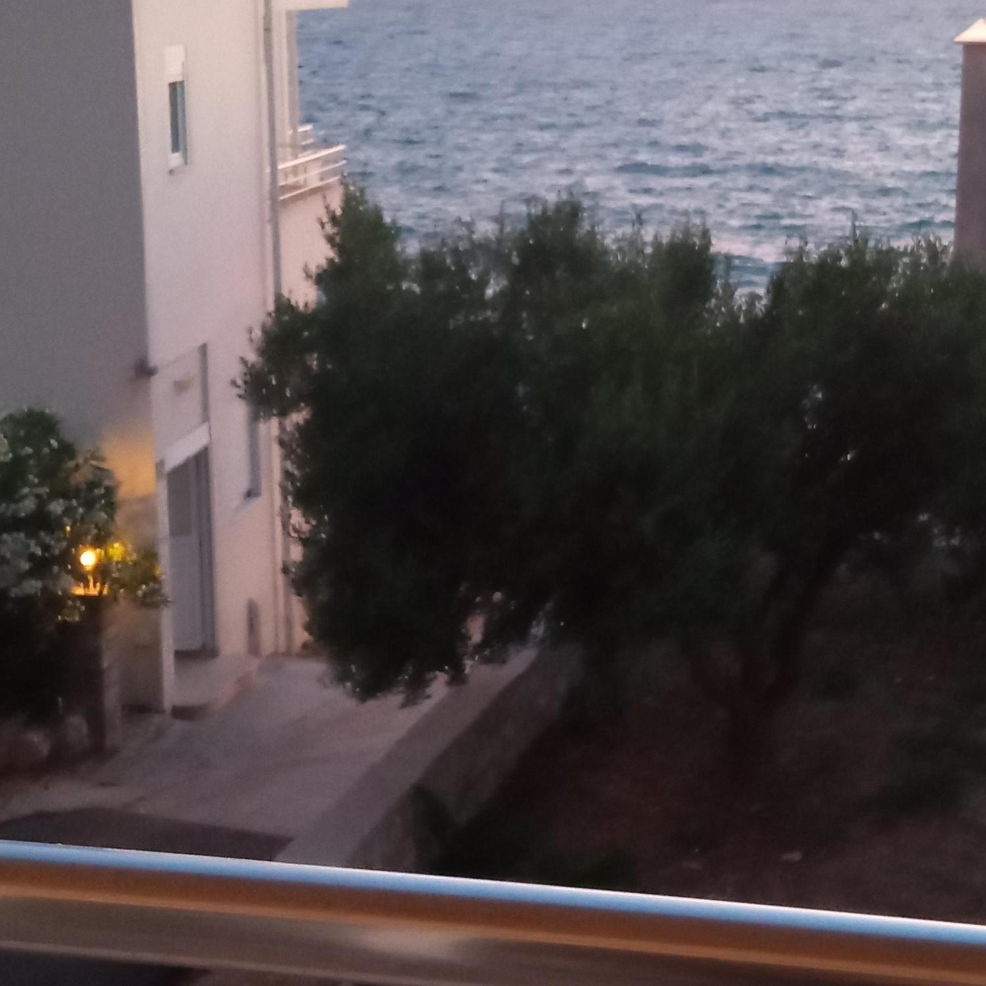 אוטייהא Apartmani Lux Sea מראה חיצוני תמונה