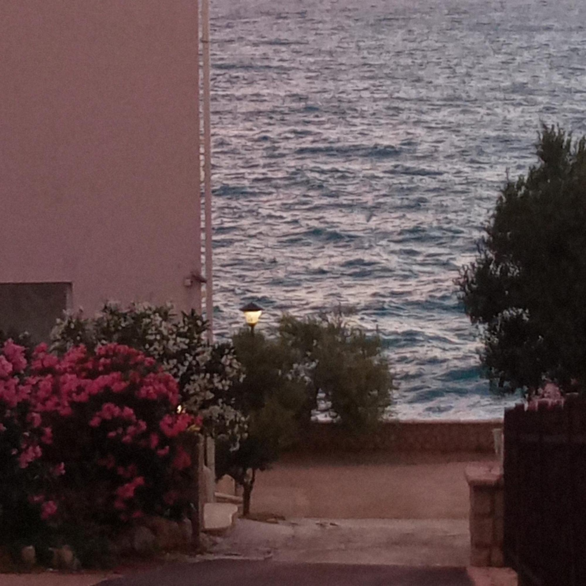 אוטייהא Apartmani Lux Sea מראה חיצוני תמונה