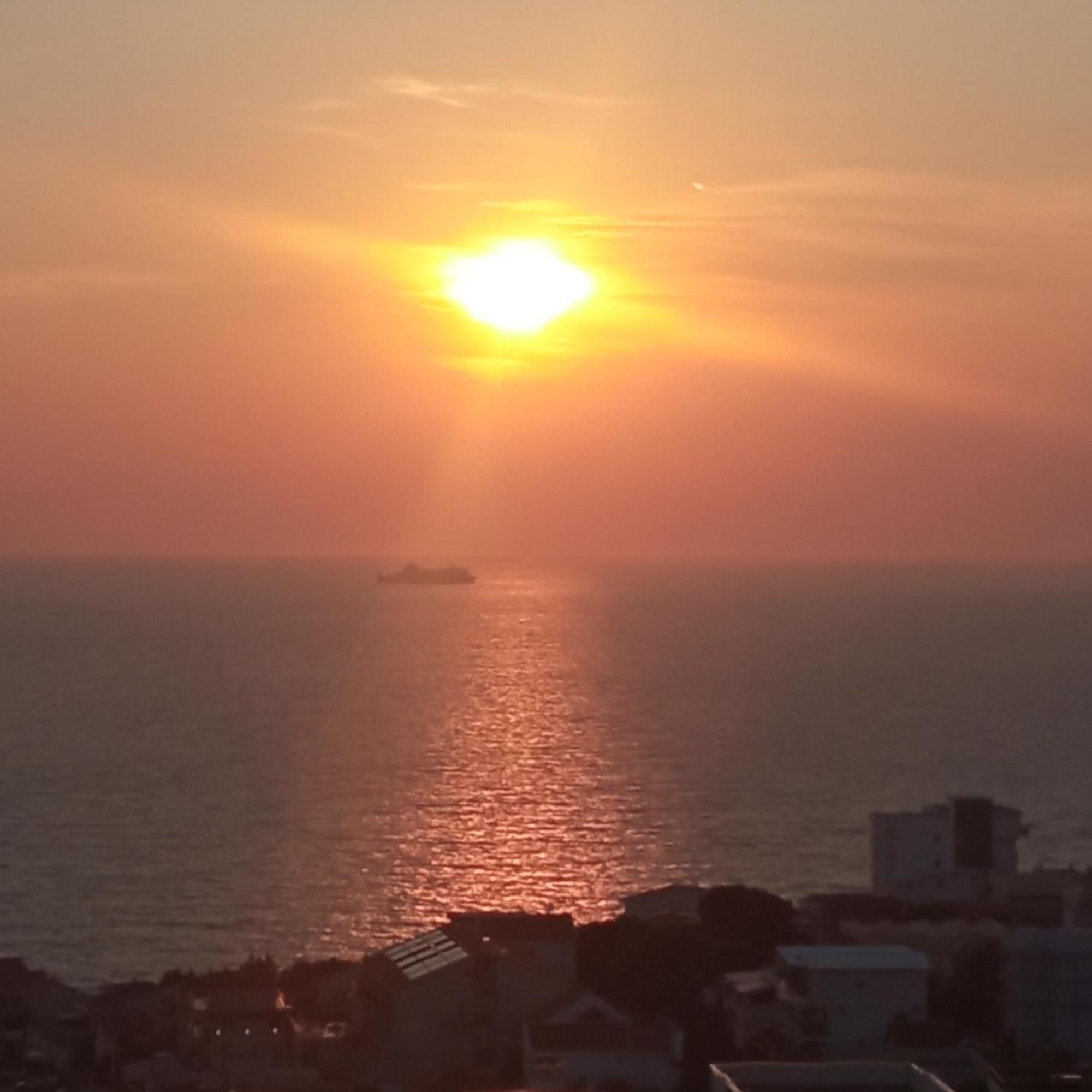 אוטייהא Apartmani Lux Sea מראה חיצוני תמונה