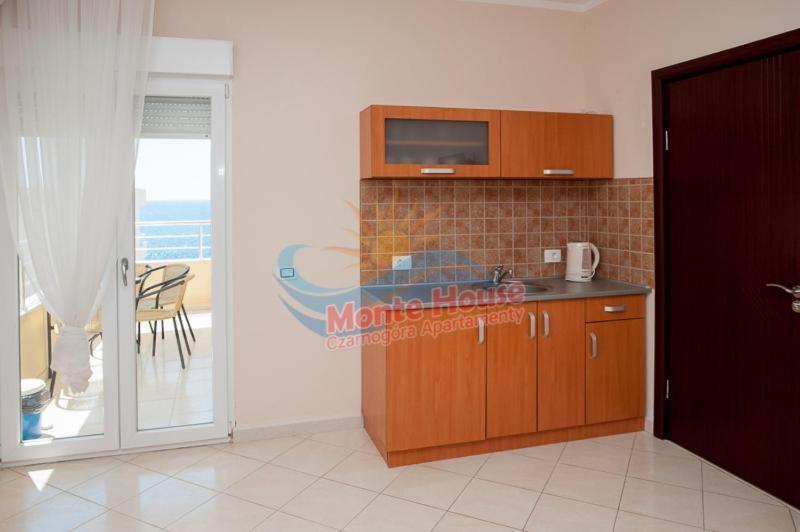 אוטייהא Apartmani Lux Sea מראה חיצוני תמונה