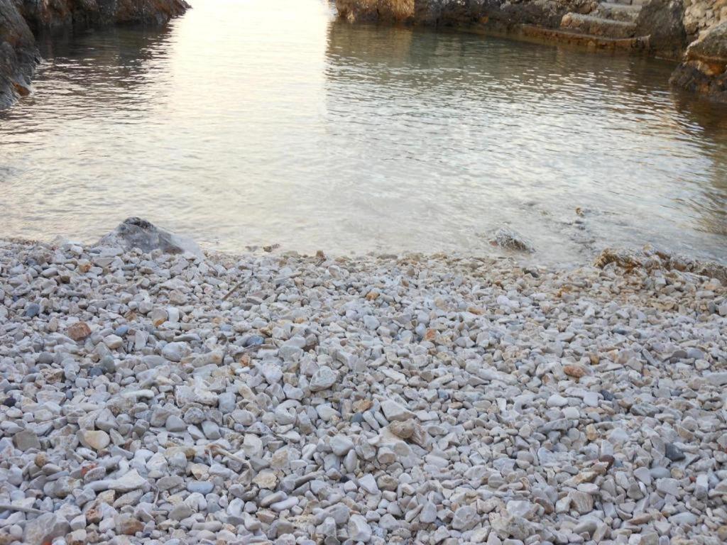 אוטייהא Apartmani Lux Sea מראה חיצוני תמונה