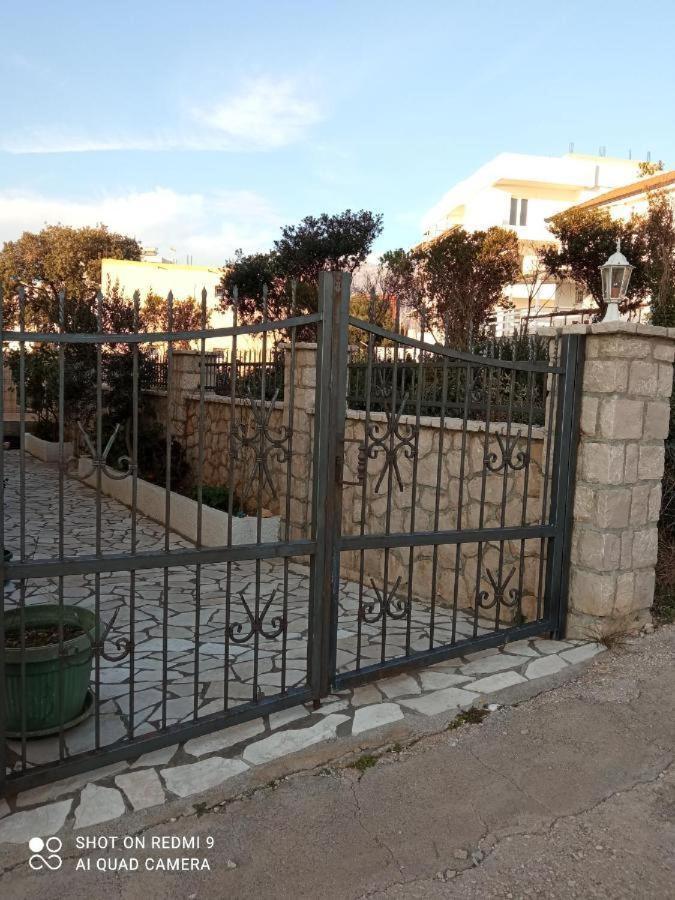 אוטייהא Apartmani Lux Sea מראה חיצוני תמונה